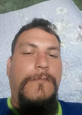 João Batista из Macapá 36 лет