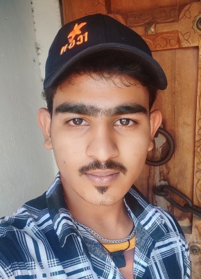 Nasir ali, 23, India, Maghar
