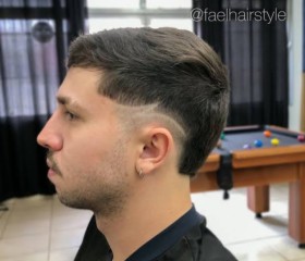 Nicolas, 26, Teresina