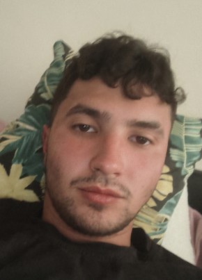 Sanya из Pruszcz Gdański 25 лет