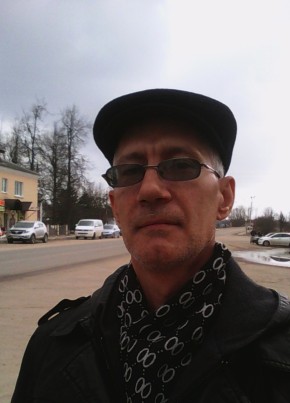 Алексей, 54, Россия, Майкоп