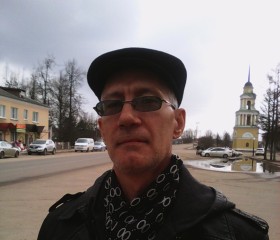 Алексей, 54 года, Майкоп