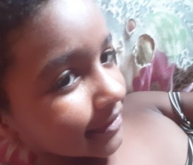 Nicolly Jesus, 22, Juazeiro do Norte