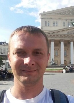 Анатолий, 40, Россия, Шелехов