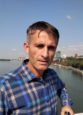 Тимур из Каменск-Шахтинския 54 года
