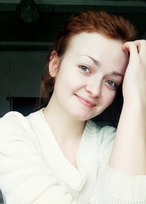 Софья, 29, Россия, Ульяновск