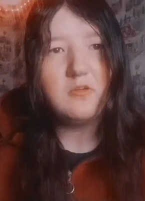 Татьяна Зенкова из Прокопьевска 21 год