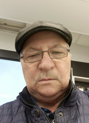 Вадим, 71, Россия, Обнинск