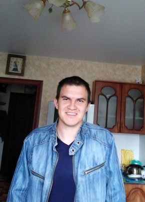 Дамир, 36, Россия, Пенза