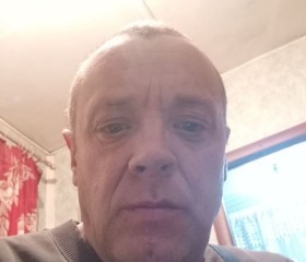 Aleksey, 44, Sergiyev Posad