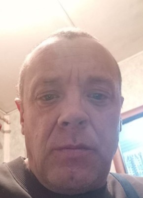 Алексей из Сергиев Посада 44 года