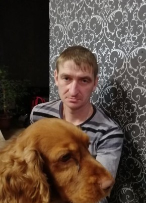 Aleksey, 43, Russia, Balakovo