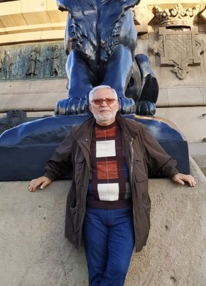 Roman, 59, Bundesrepublik Deutschland, Friedberg (Bayern)