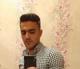 Mehdi, 28 лет, Gəncə