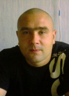 mel, 37, Russia, Yekaterinburg
