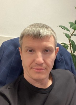 Александр, 41, Россия, Стрежевой