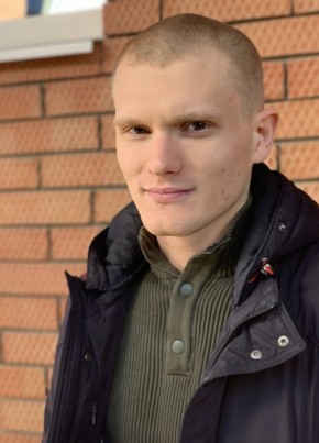 Михаил, 22, Россия, Пашковский