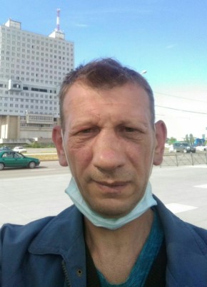Дмитрий, 48, Россия, Гвардейск