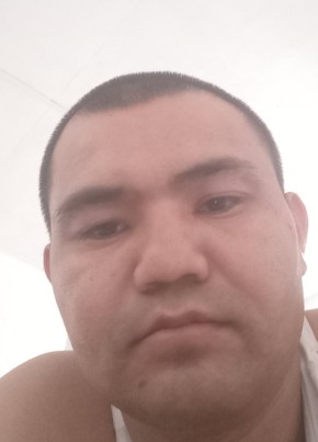 Журабек, 32, Қазақстан, Астана