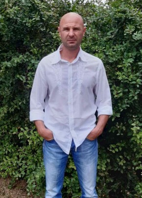Александр, 42, Россия, Самара