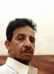 محمود على محمود, 57  , Tahta
