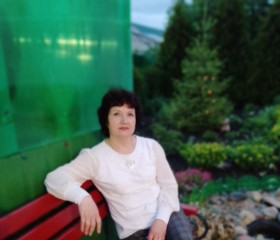 Елена, 57 лет, Котовск