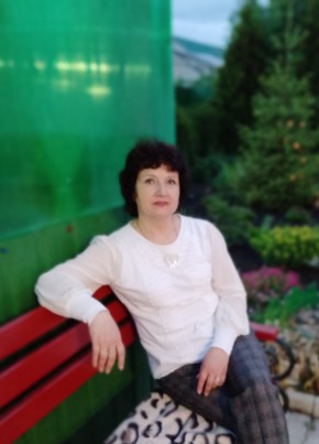 Елена, 57, Россия, Котовск