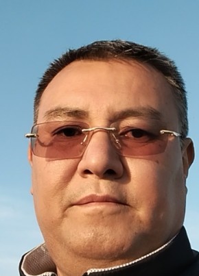 Oktam Achilov из Guliston 47 лет