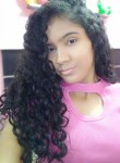 Jessica Santos, 22 года, Recife
