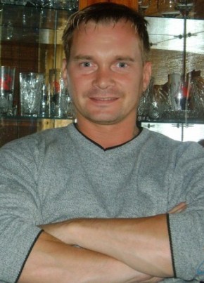 Игорь, 47, Россия, Коряжма