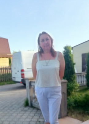 Natalya, 61, Russia, Rzhev