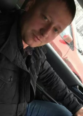 Konstantin, 40, Russia, Saint Petersburg