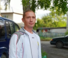 Василий, 39 лет, Пенза
