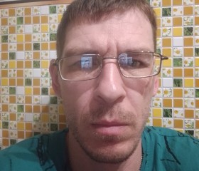 Kazakov, 36, Yuzhno-Sakhalinsk
