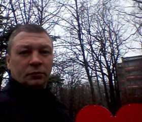 Алексей, 45 лет, Липецк