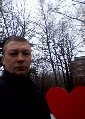 Алексей, 45, Россия, Липецк