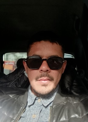 Faycal из Tiaret 34 года