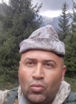 Шурик, 44 года, Алматы