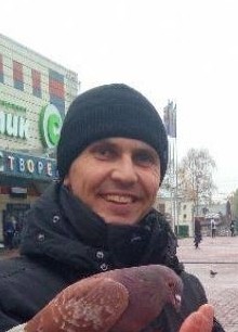 Денис, 23, Україна, Чернігів