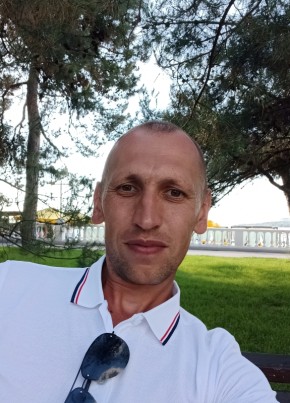 Иван, 35, Россия, Карымское