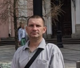 Влдимир, 46 лет, Старый Оскол