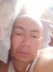 Inomzhon, 42, Almetevsk