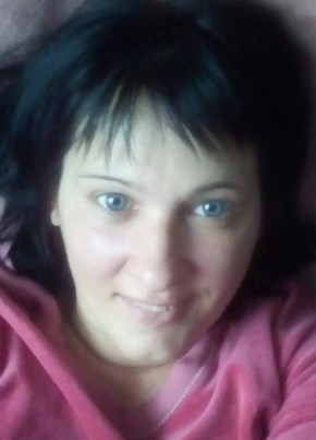 Светлана, 39, Россия, Локня