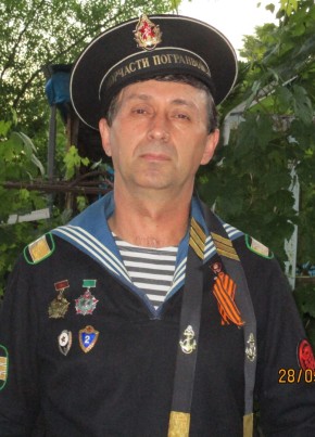 Igor, 53, Russia, Ust-Labinsk