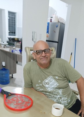 Ferney из Santo Domingo 18 лет
