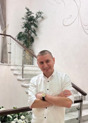 denis, 46, Russia, Zlatoust