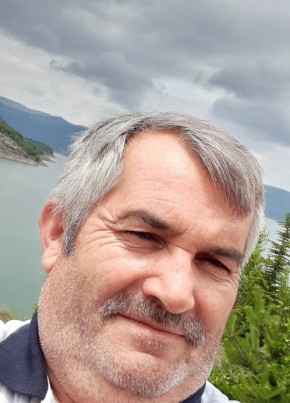 Hüseyin , 44, Türkiye Cumhuriyeti, Tokat