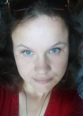 Юлия, 42, Россия, Ветлуга