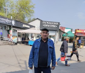 Айваз, 51 год, Астана