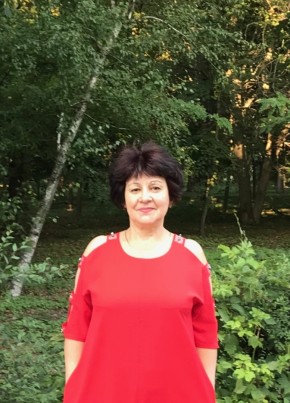 Вера, 65, Россия, Михайловка (Волгоградская обл.)